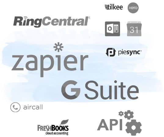 Third party apps list