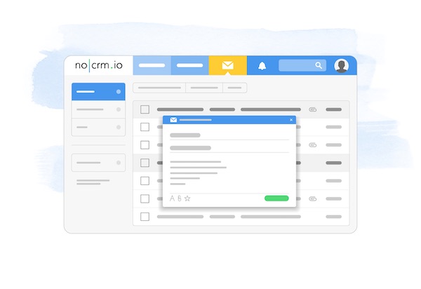 E-Mail-Integration