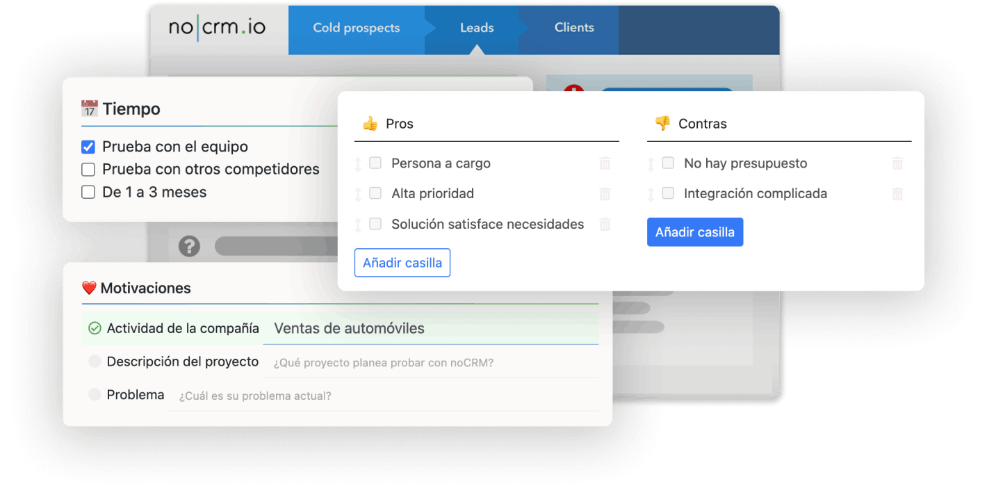 Domine las llamadas en frío con el generador de script de ventas