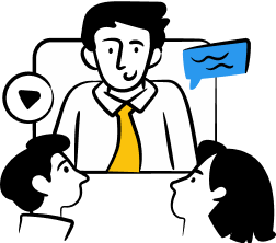 Participe de nossos webinars sobre como usar noCRM ou de nossas masterclasses gratuitas para vendedores