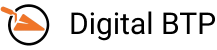 Logo de l'entreprise Digital BTP