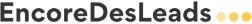 Logo de l'entreprise EncoreDesLeads