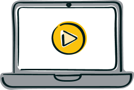 Webinars de capacitación