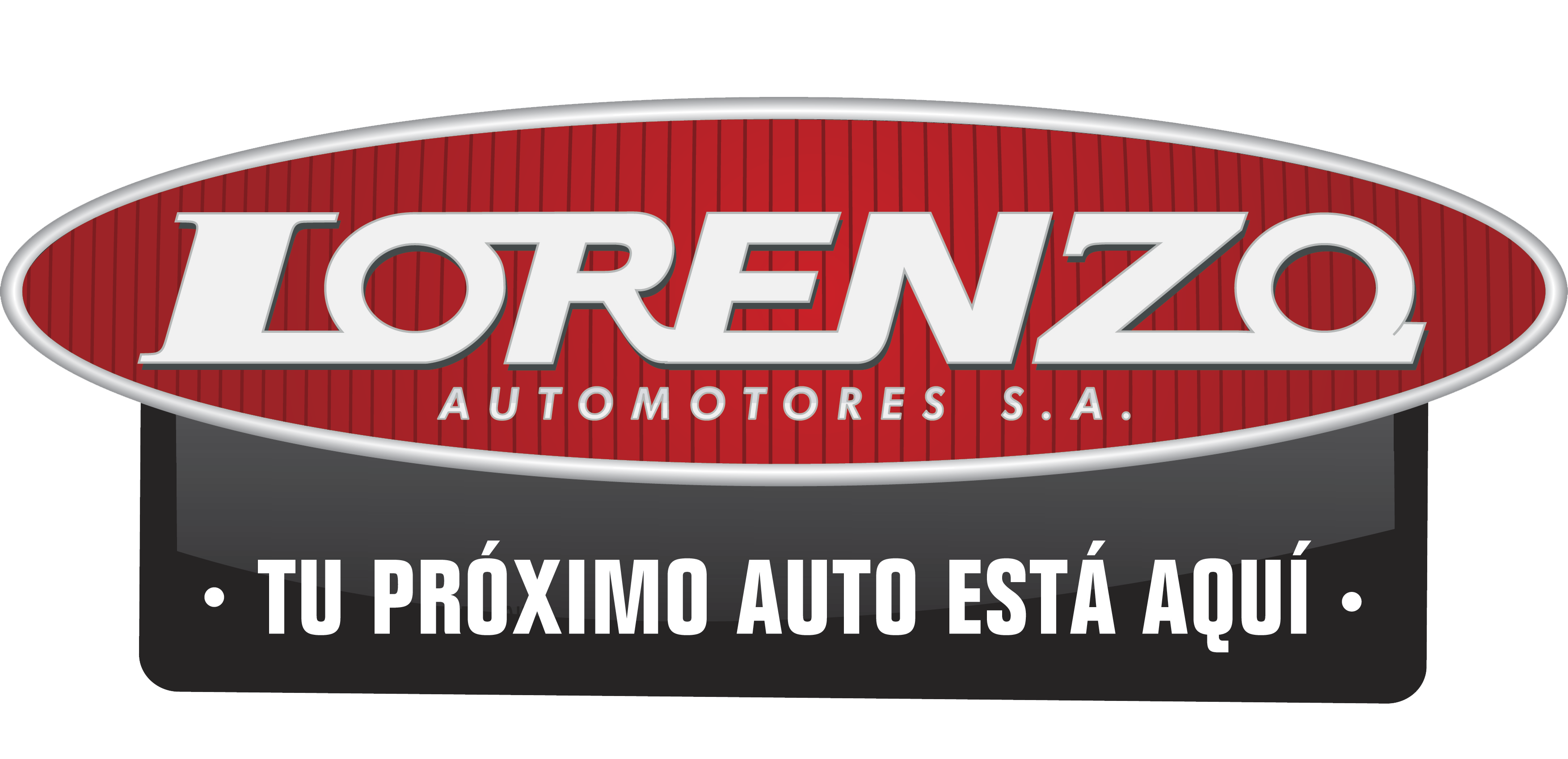 Logo of Lorenzo Automotores
