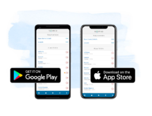 app movil