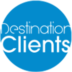 Destination clients logo