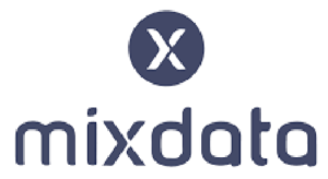 Mixdata logo