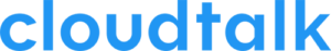 Logo Cloudtalk