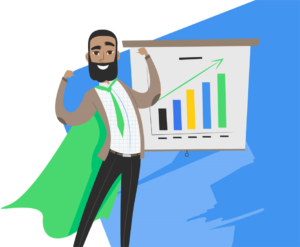 Hack your sales!