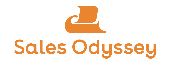 Sales Odyssey Logo