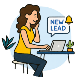 Building a prospect list