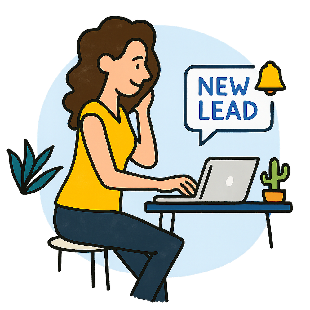 Building a prospect list