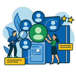 Create a lead list