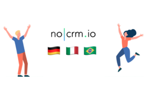noCRM blog