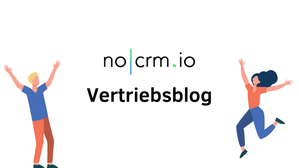 vertriebsblog nocrm