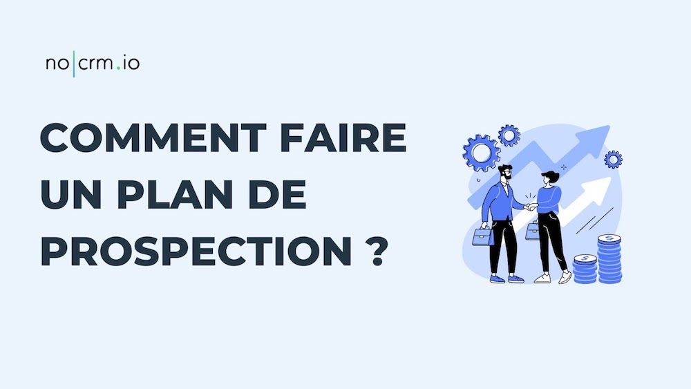 Plan de prospection