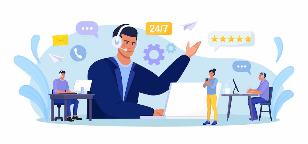 Top 5 Methods To Follow Up On Prospects