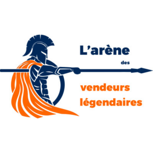 Podcast de vente: L’arène des vendeurs légendaires