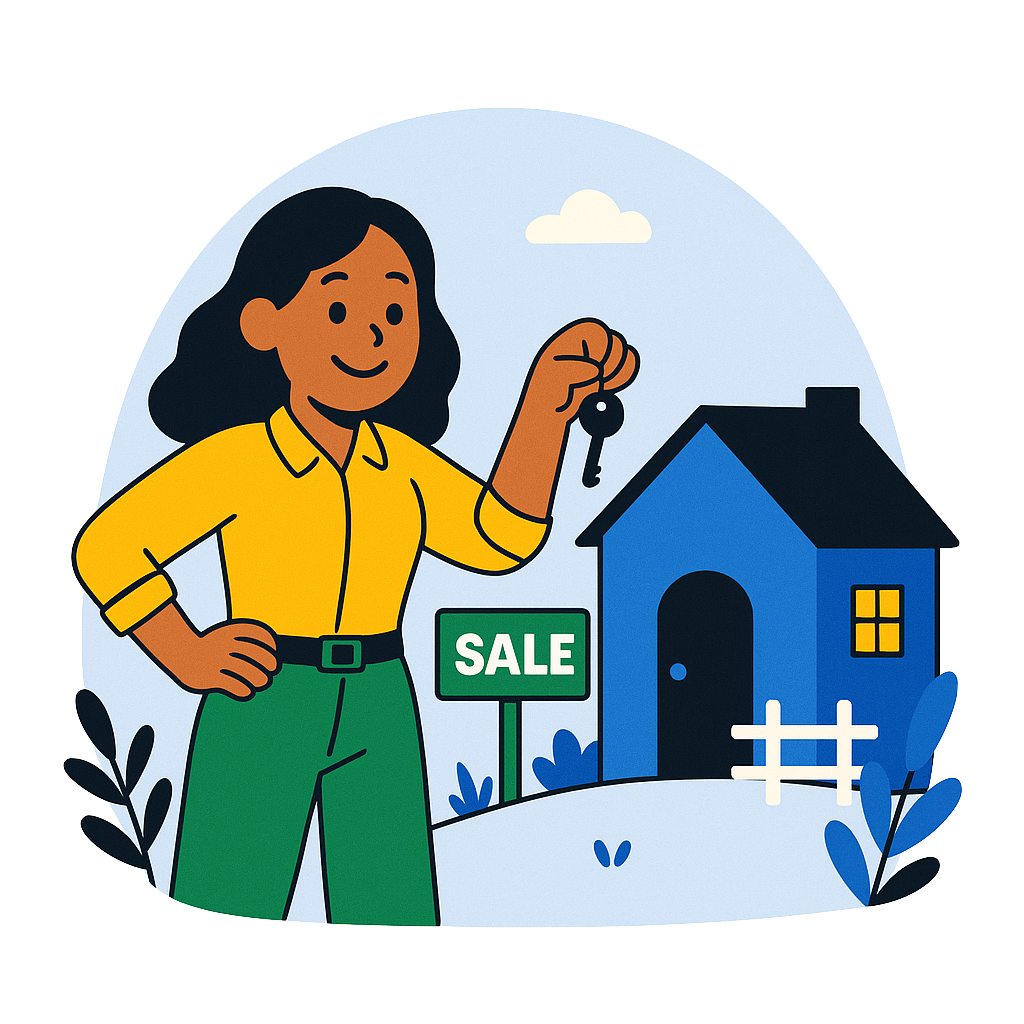 Immobilienverkauf Tipps