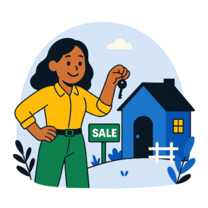 strategie per le vendite immobiliari