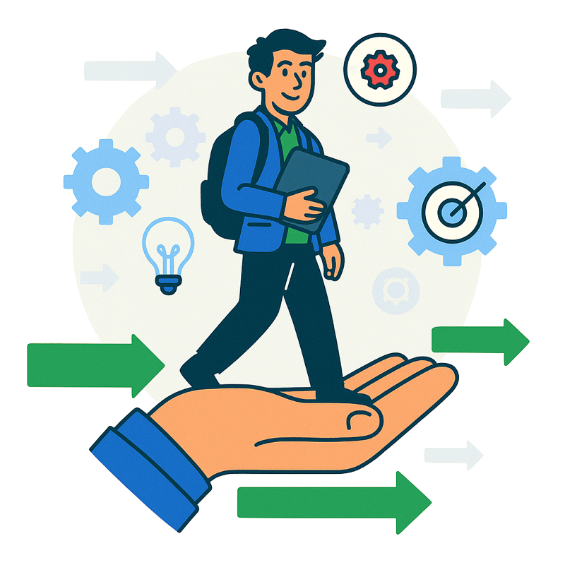 Solopreneur tools