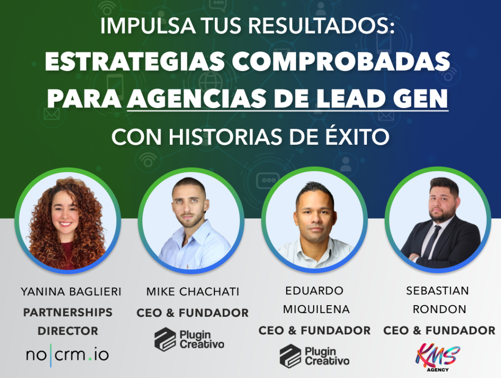 agencias de generación de leads