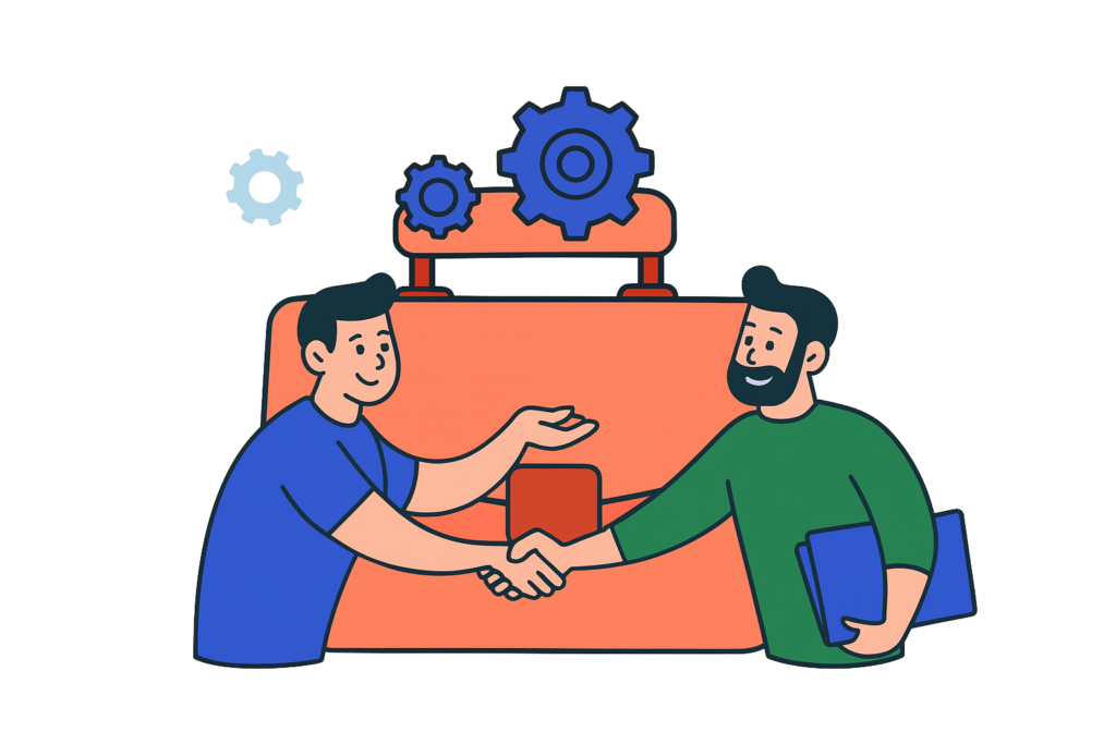 Winning Back Lost Customers with Customer Re-Engagement