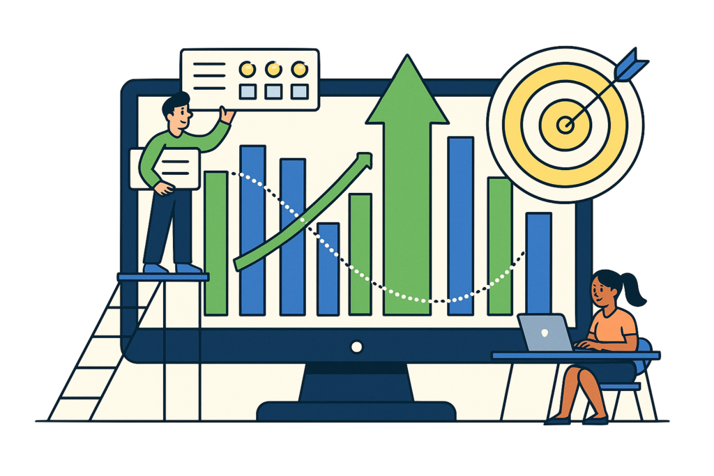 sales performance