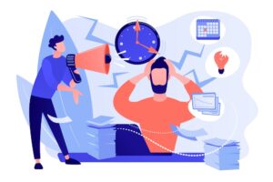 Beschwerdemanagement im B2B Vertrieb