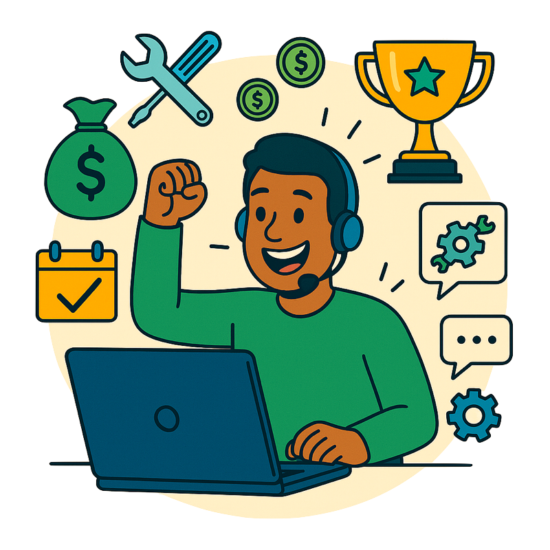 productivity killers