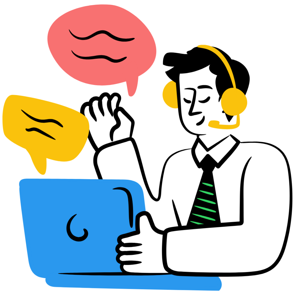 téléprospection B2B