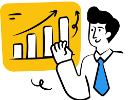 Sales professional data